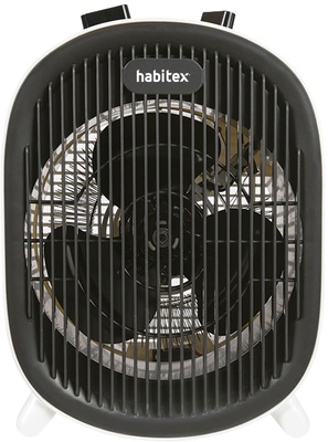 Calefactor dise�o Habitex Hq462